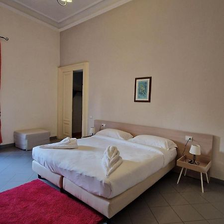 Villa Cavalleri Gattinara Kültér fotó