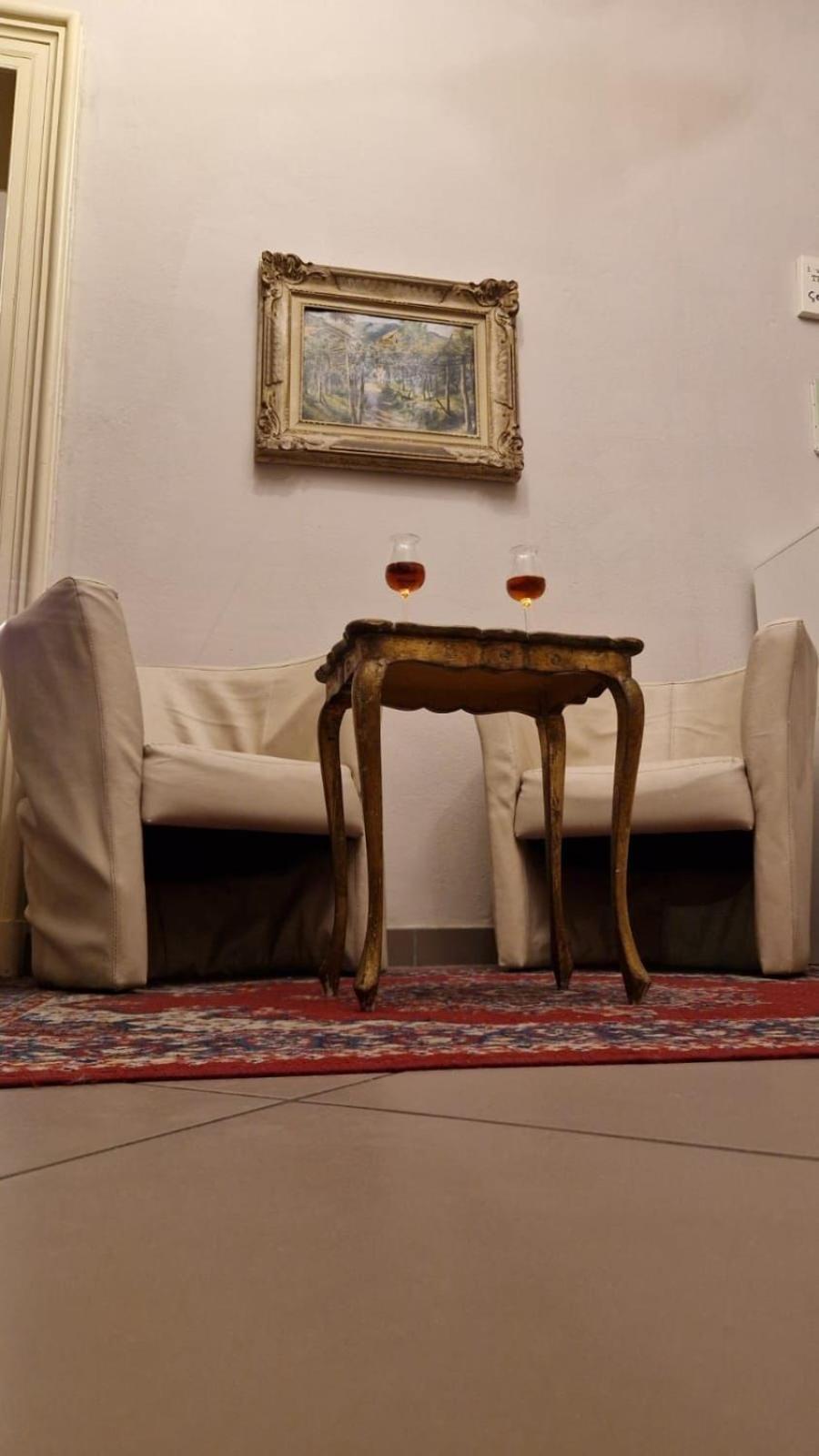 Villa Cavalleri Gattinara Kültér fotó