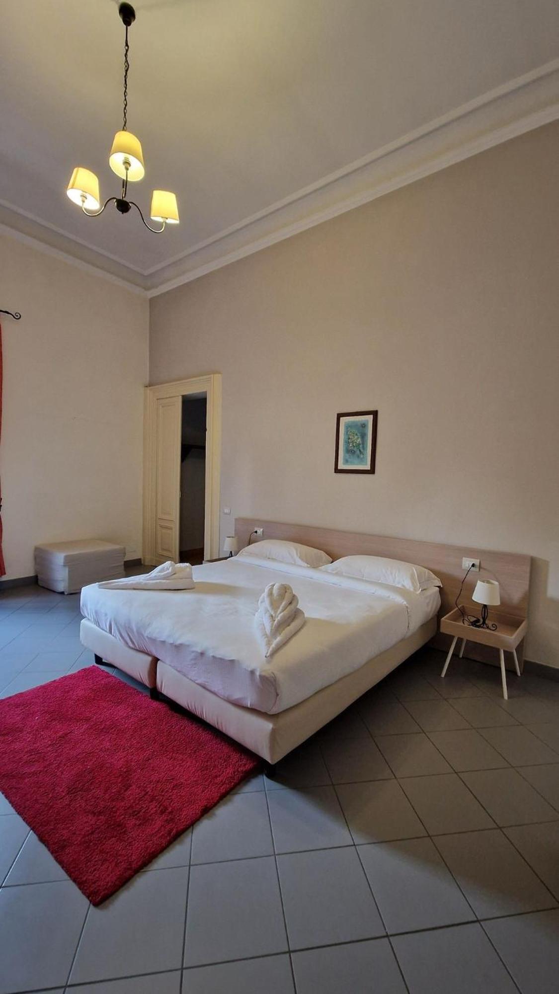 Villa Cavalleri Gattinara Kültér fotó
