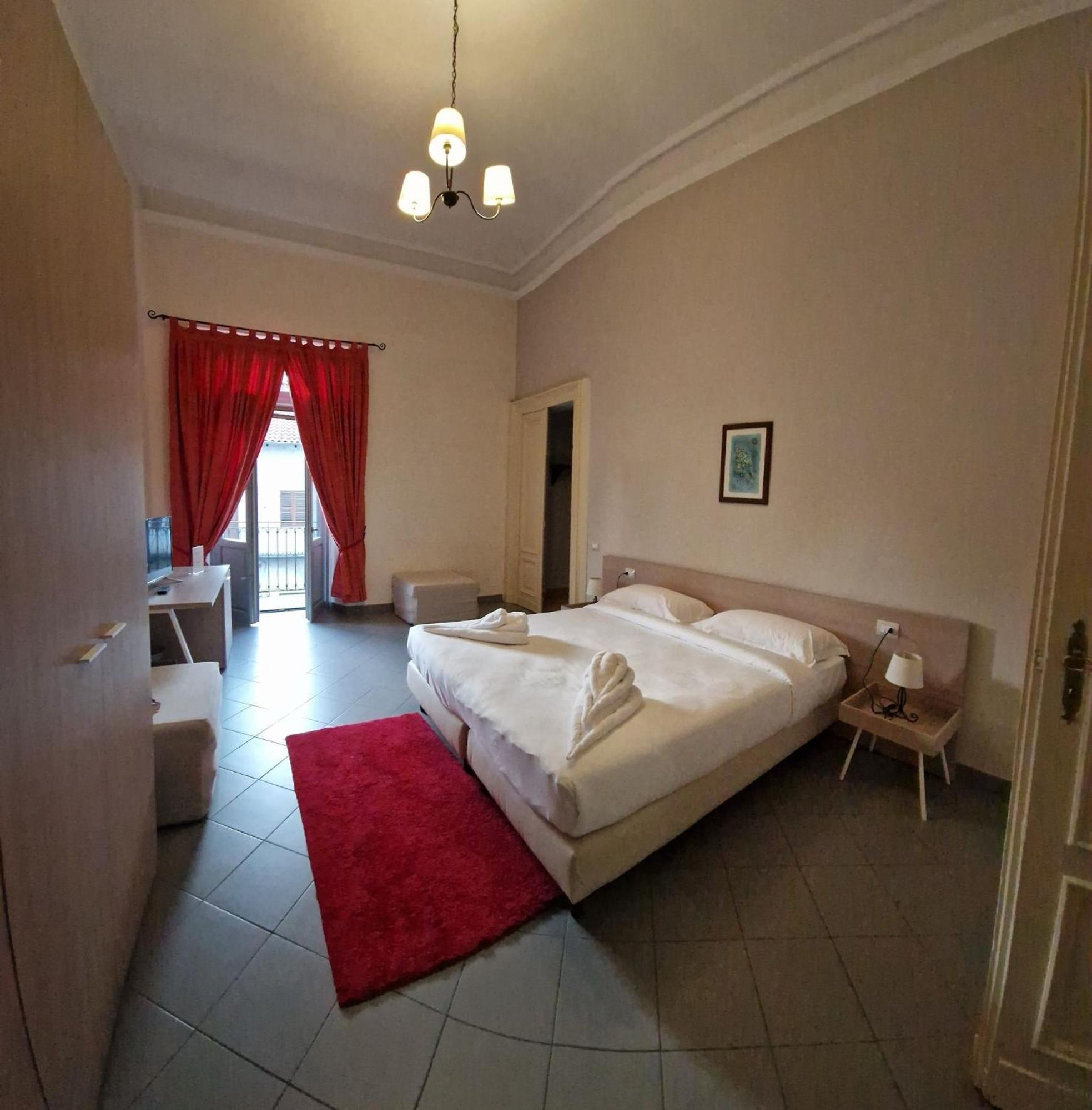 Villa Cavalleri Gattinara Kültér fotó