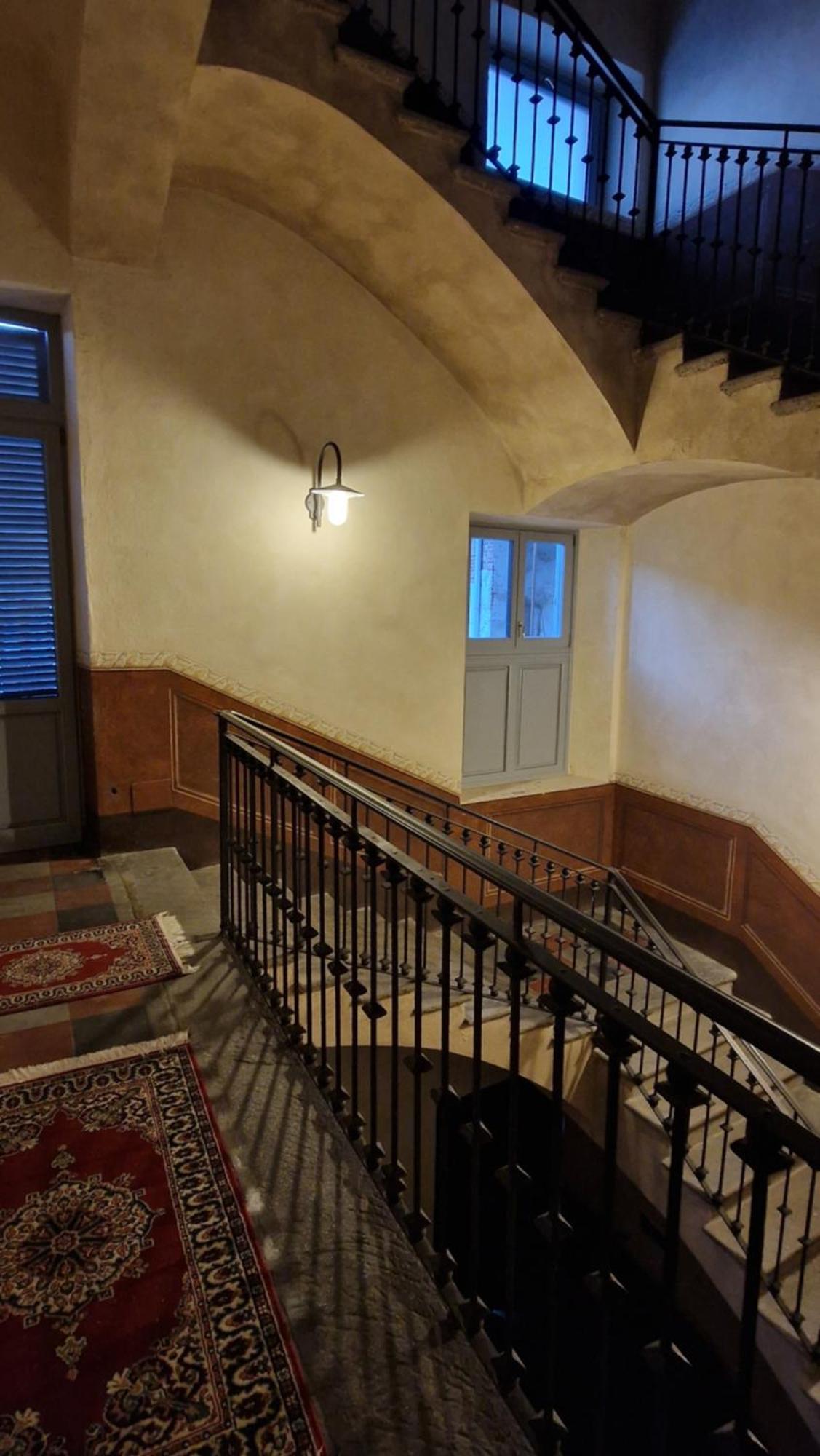Villa Cavalleri Gattinara Kültér fotó